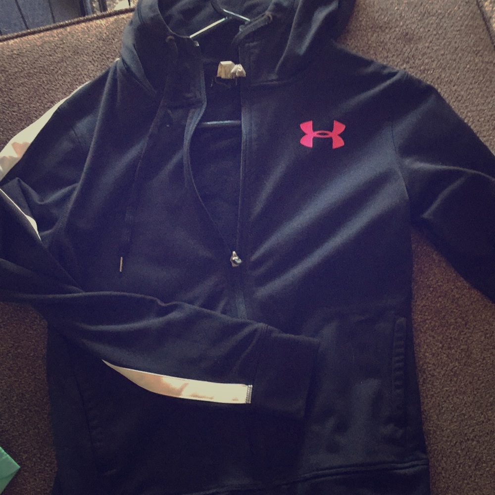 Sweatshirt UA